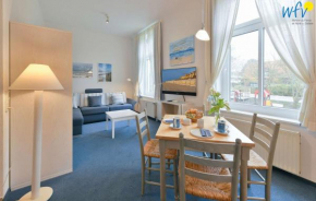 Residenz am Rosengarten Ferienwohnung 9